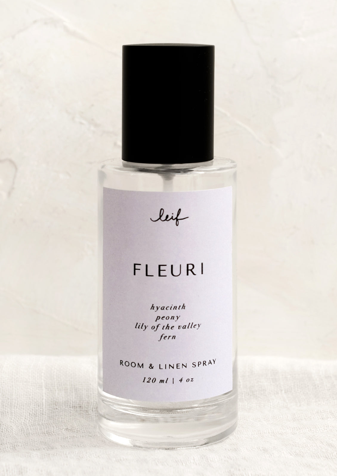Sensory Series Room Spray