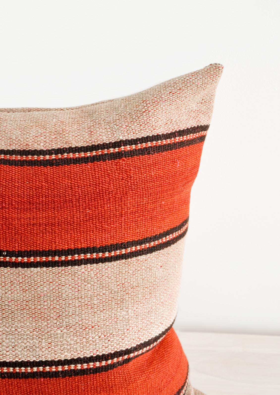 Frazada Pillow in Tecopa, 22" in - LEIF