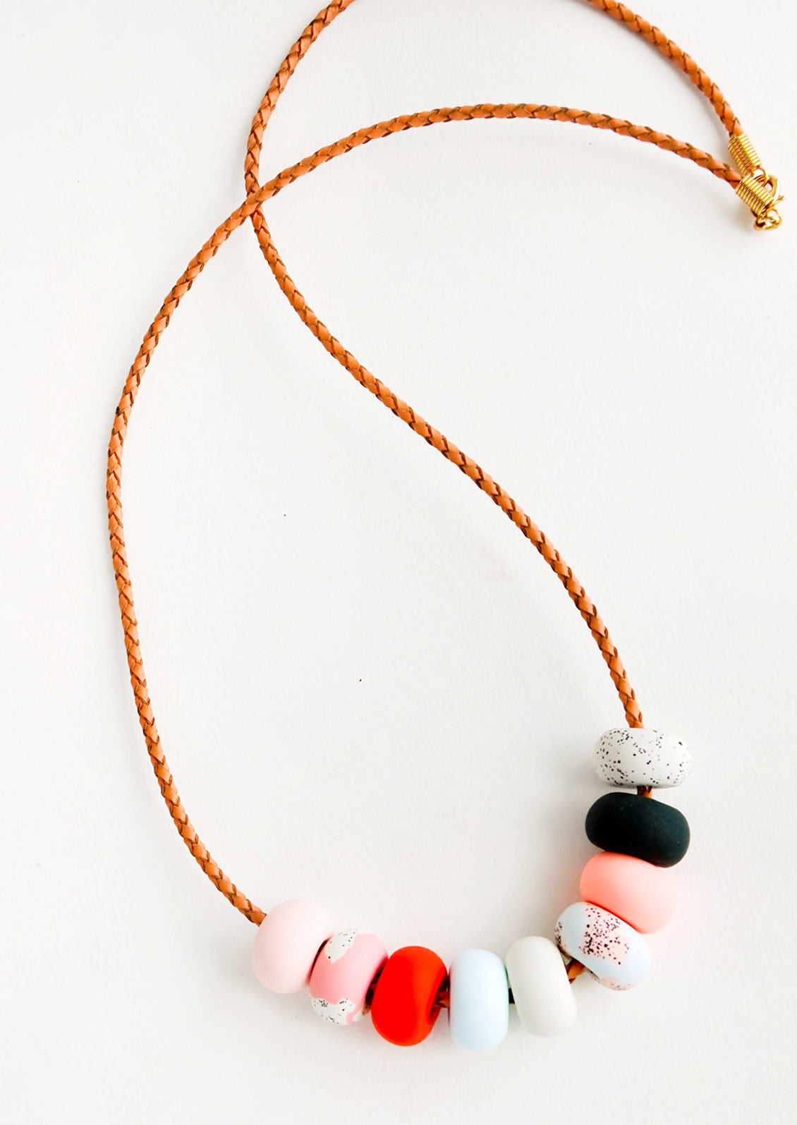 Magnolia Necklace in - LEIF