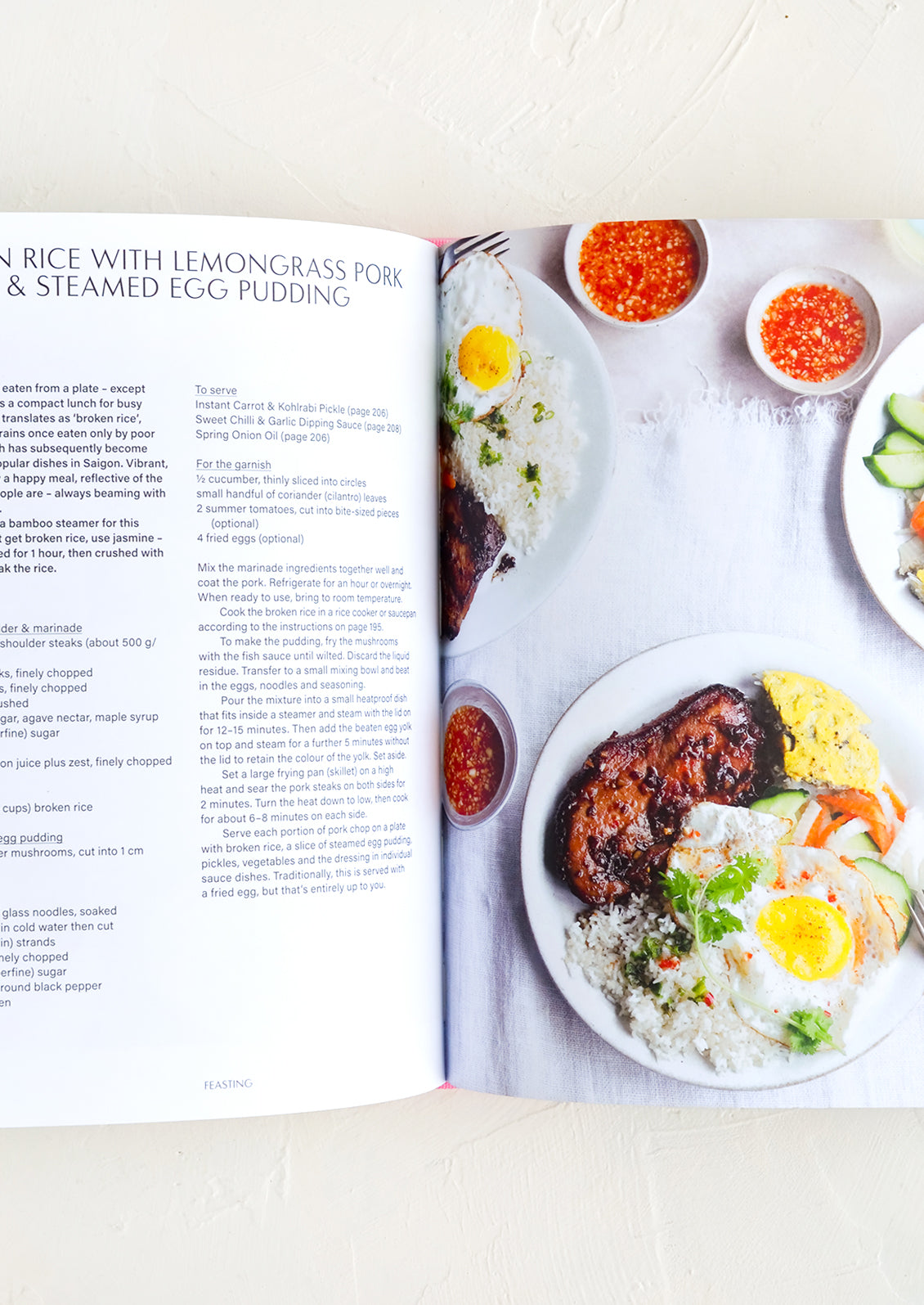 Vietnamese: Simple Food To Cook At Home Book