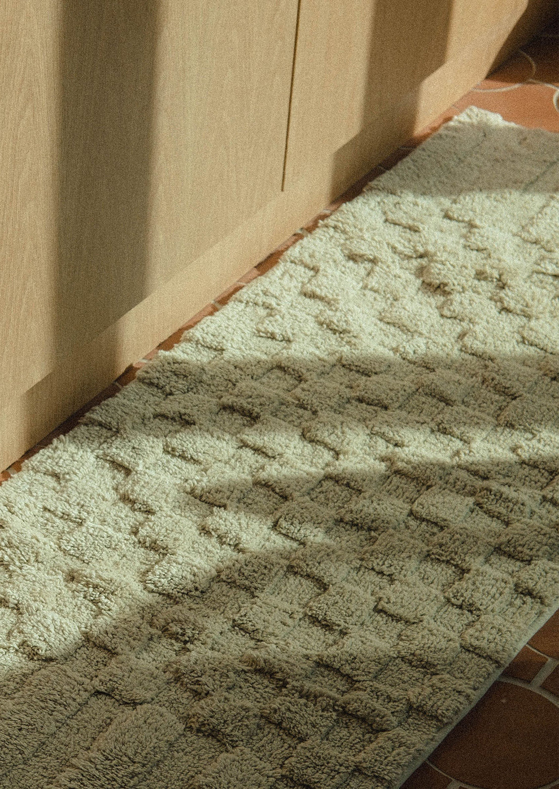 Clea Bath Mat