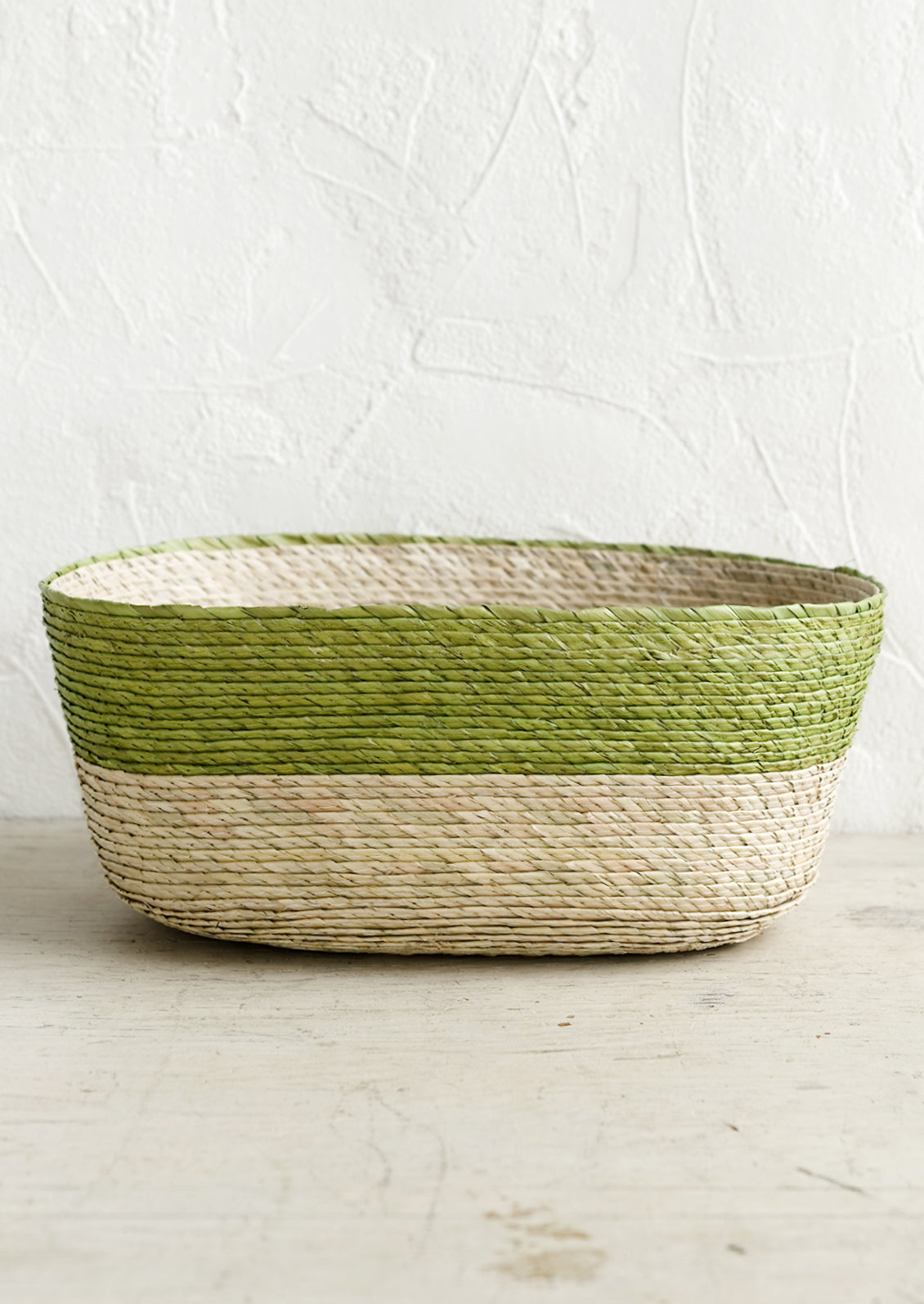 Objeto Oval Storage Basket