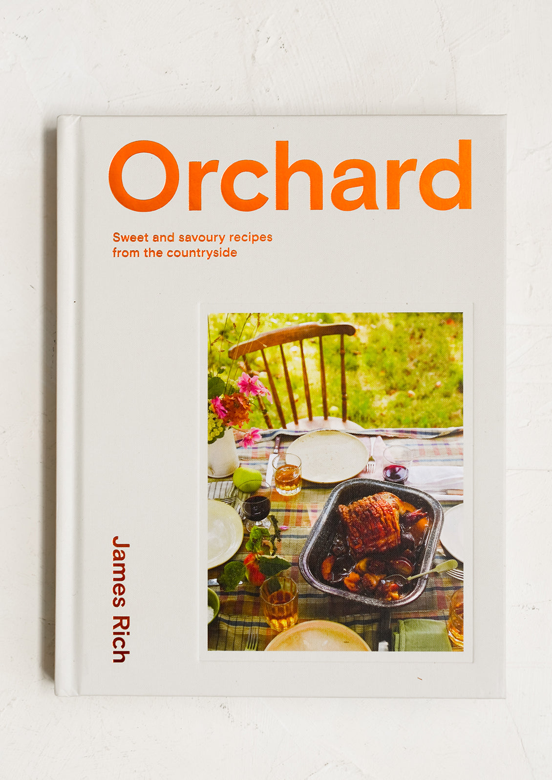 Orchard cookbook