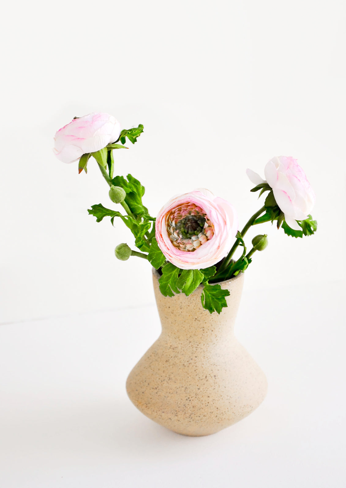 Bosc Ceramic Vase in  - LEIF