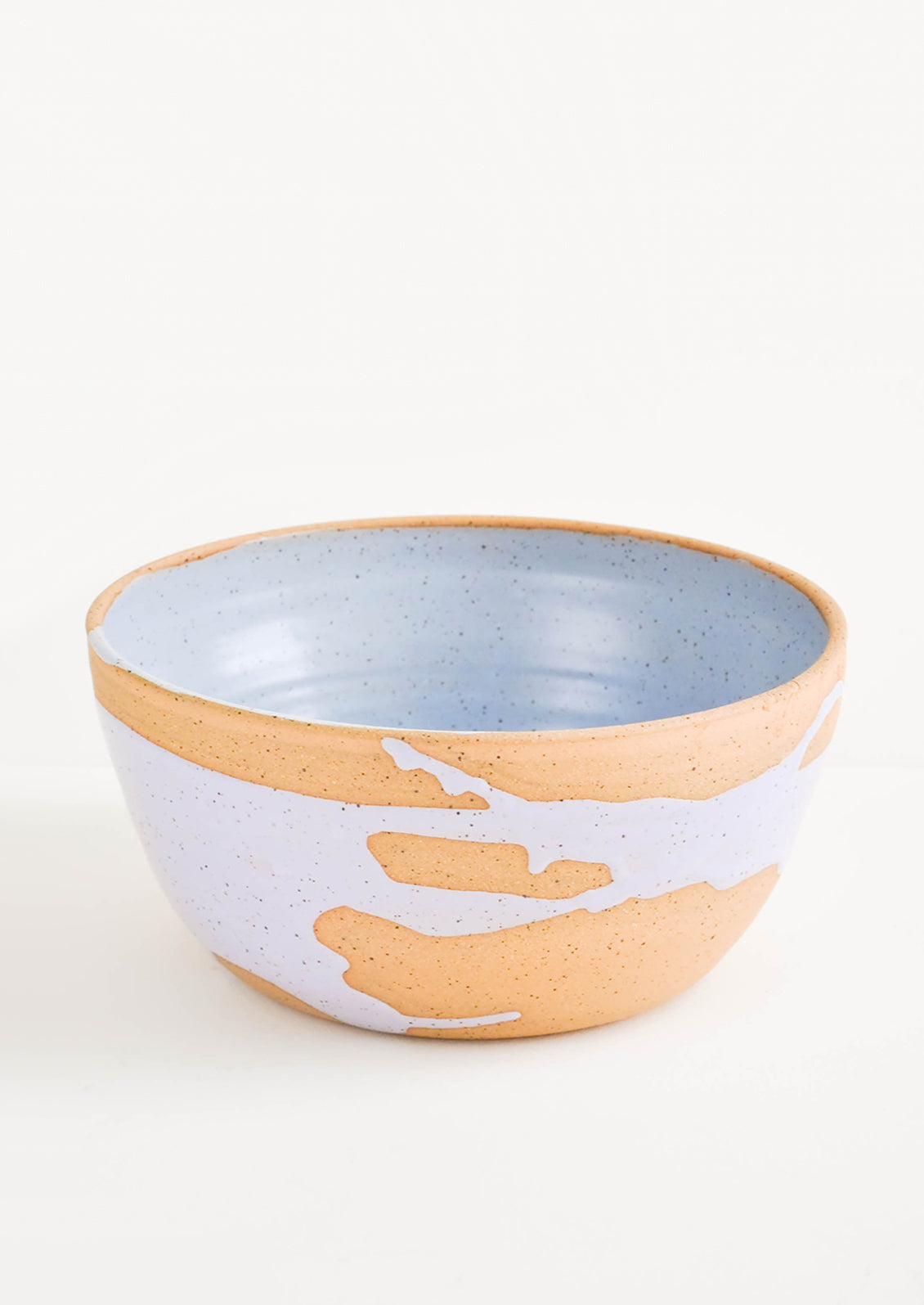 Mayhem Glaze Serving Bowl in  - LEIF