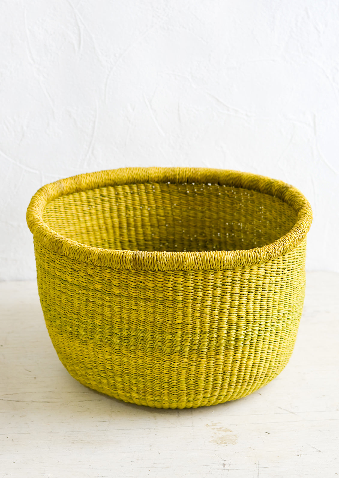 Citron Storage Basket