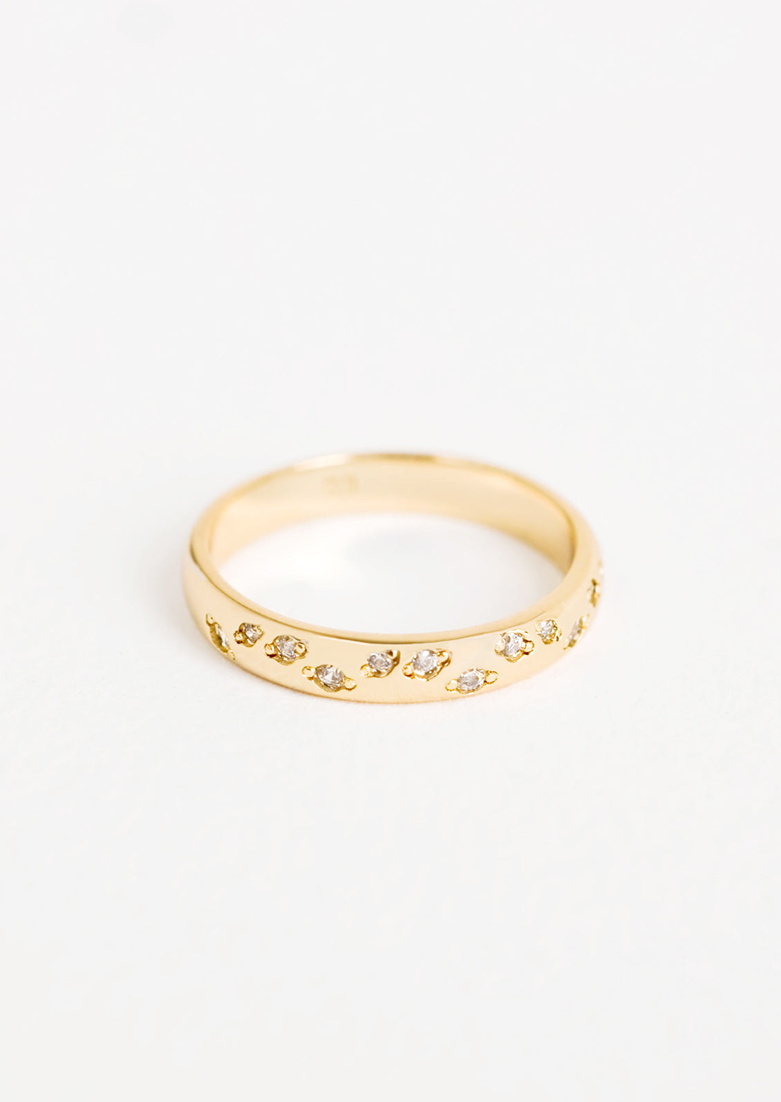 Constellation Ring