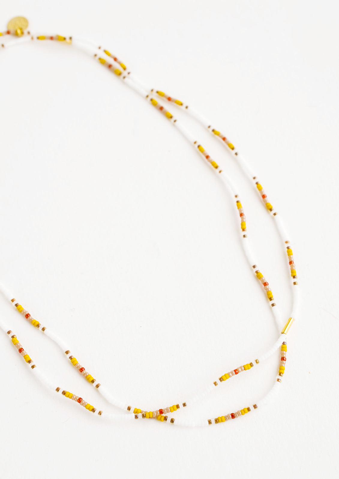 Dot Dash Choker Set
