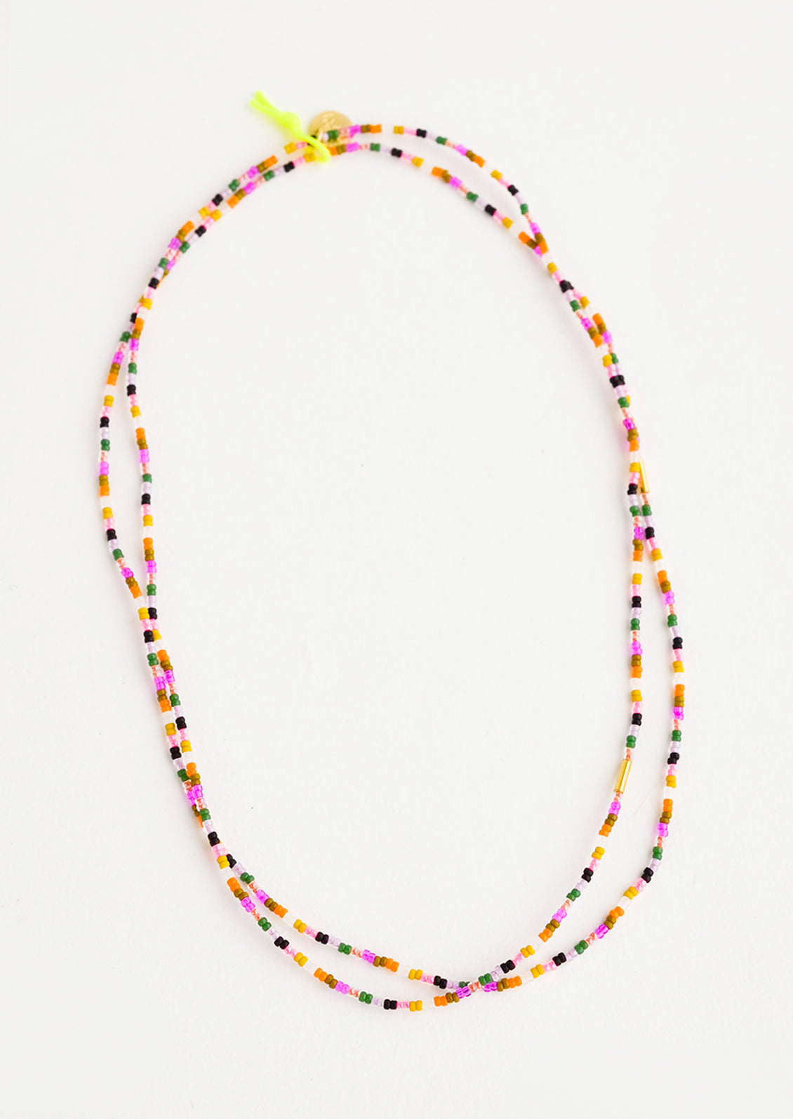 Dot Dash Choker Set