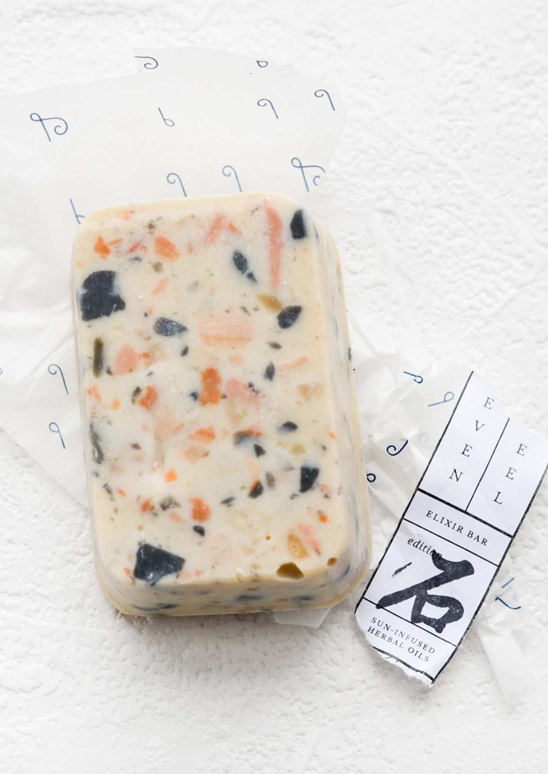 Even Keel Elixir Body Bar