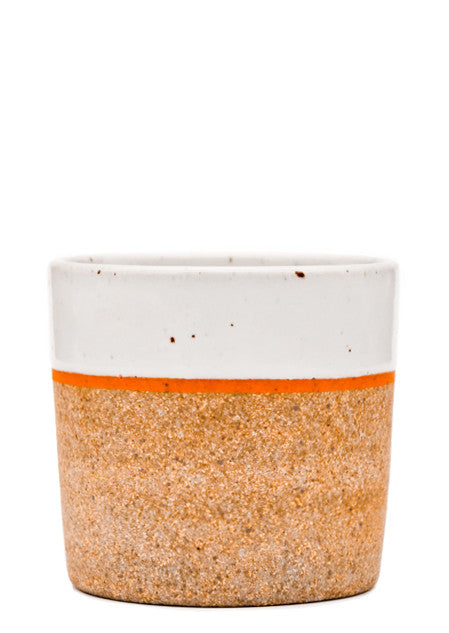 Flame Stripe Cup in  - LEIF