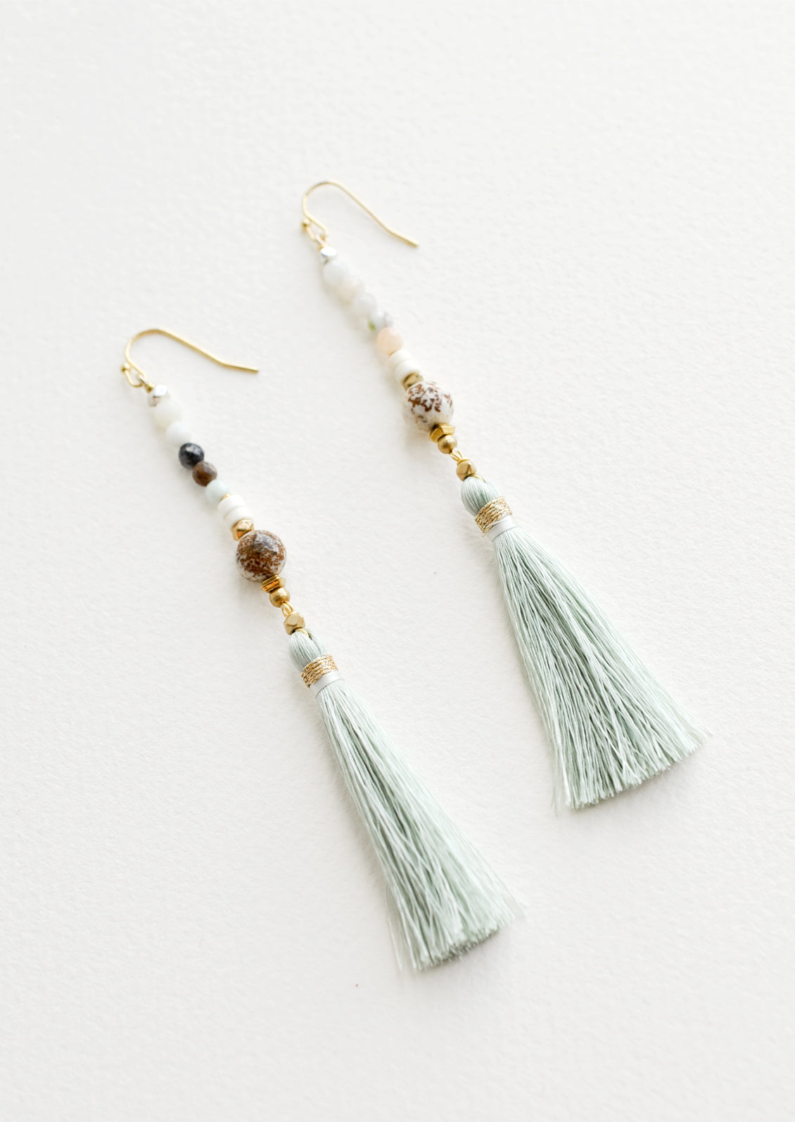 Linosa Earrings in  - LEIF