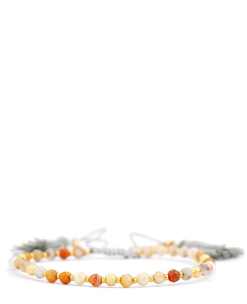 Paint Mines Bracelet in  - LEIF
