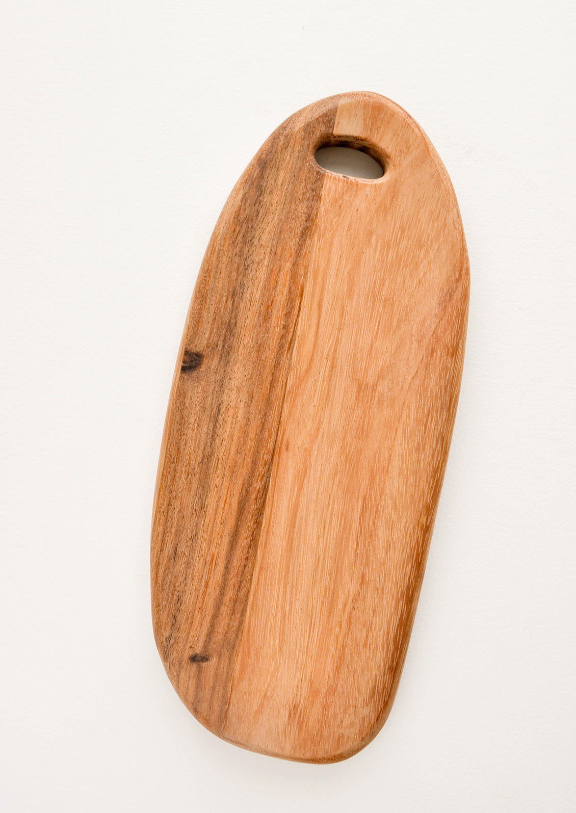 Pebble Bar Board in Oval Shape - LEIF