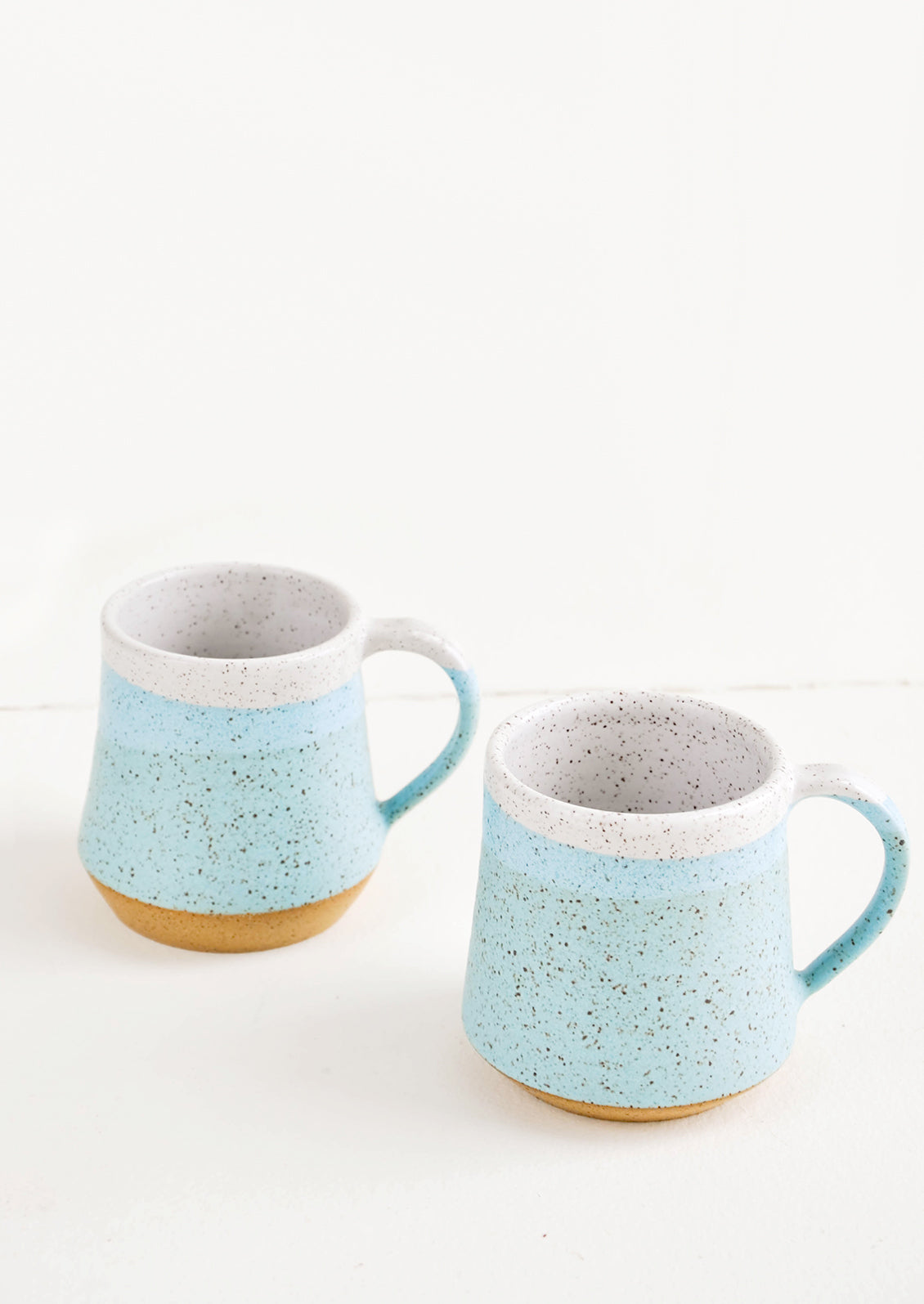 Big Sur Ceramic Mug in  - LEIF