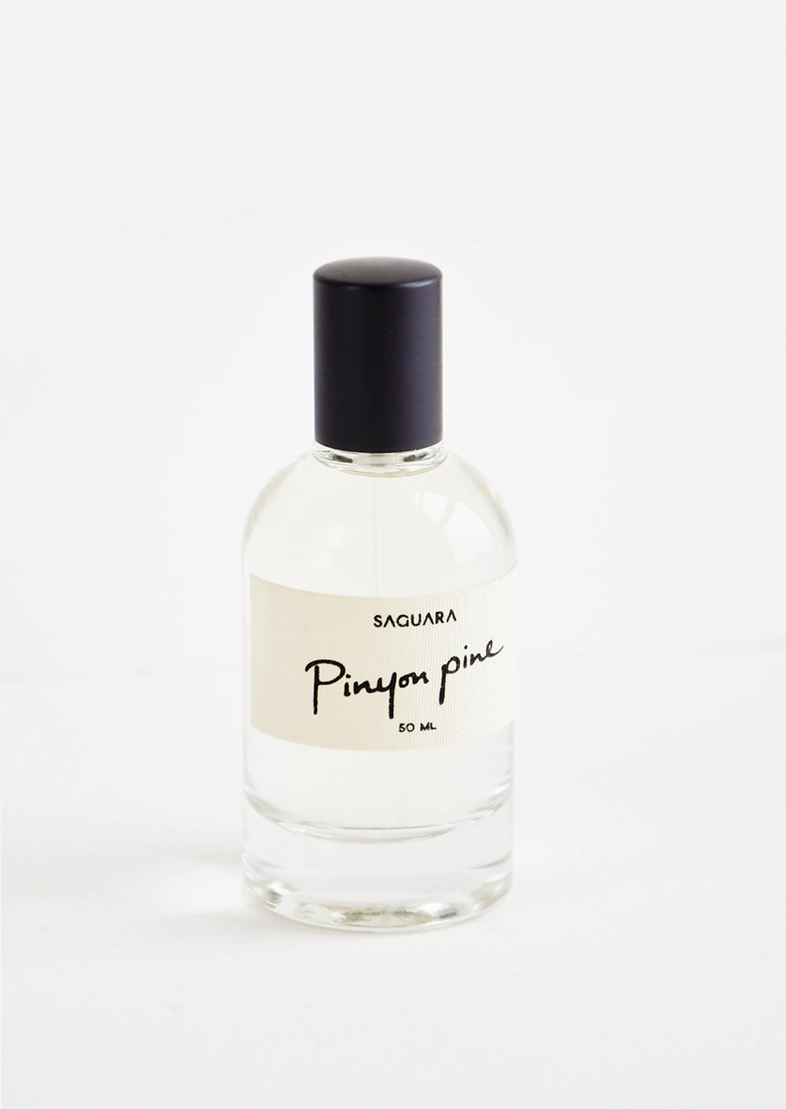 Saguara Natural Eau de Parfum in Pinyon Pine - LEIF