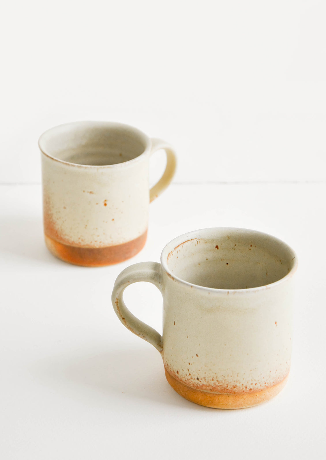 Sparrow Ceramic Mug in  - LEIF