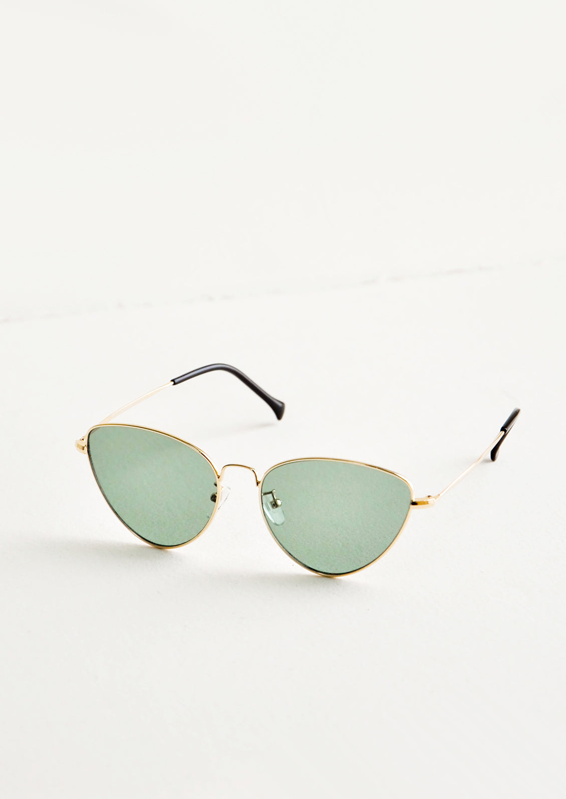 Sweet Surrender Sunglasses in  - LEIF